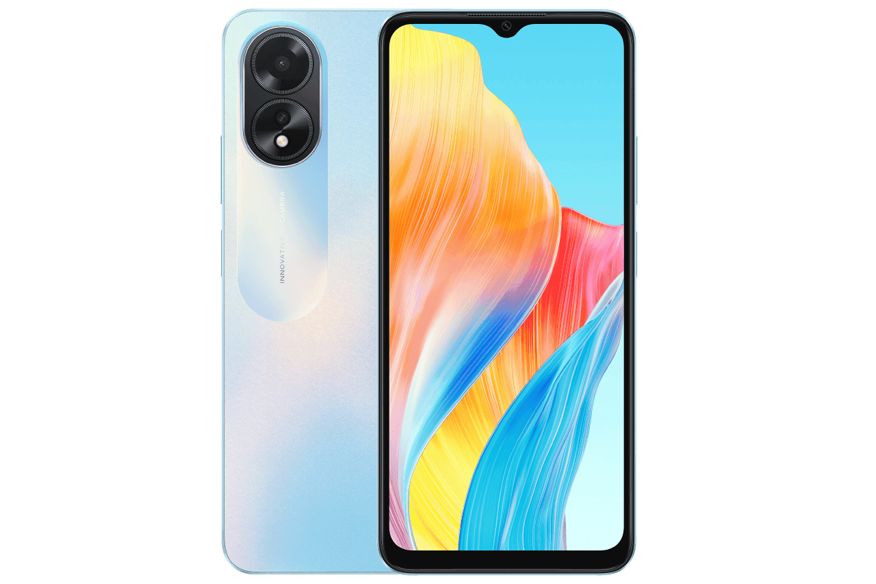 Oppo A18 128GB