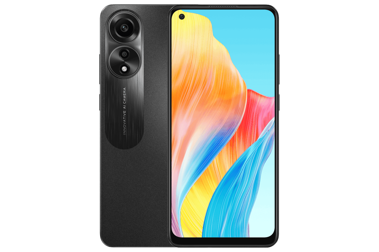 Oppo A78 256GB