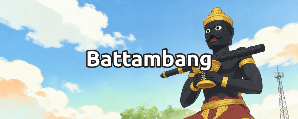 Battambong