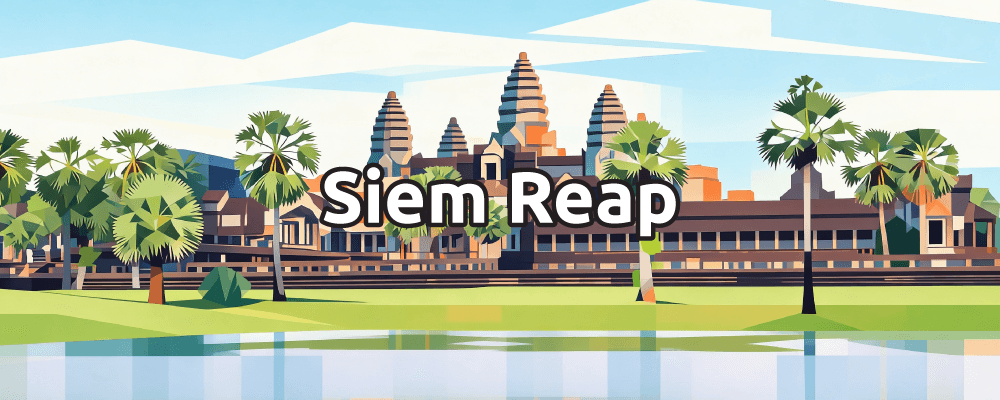 SiemReap