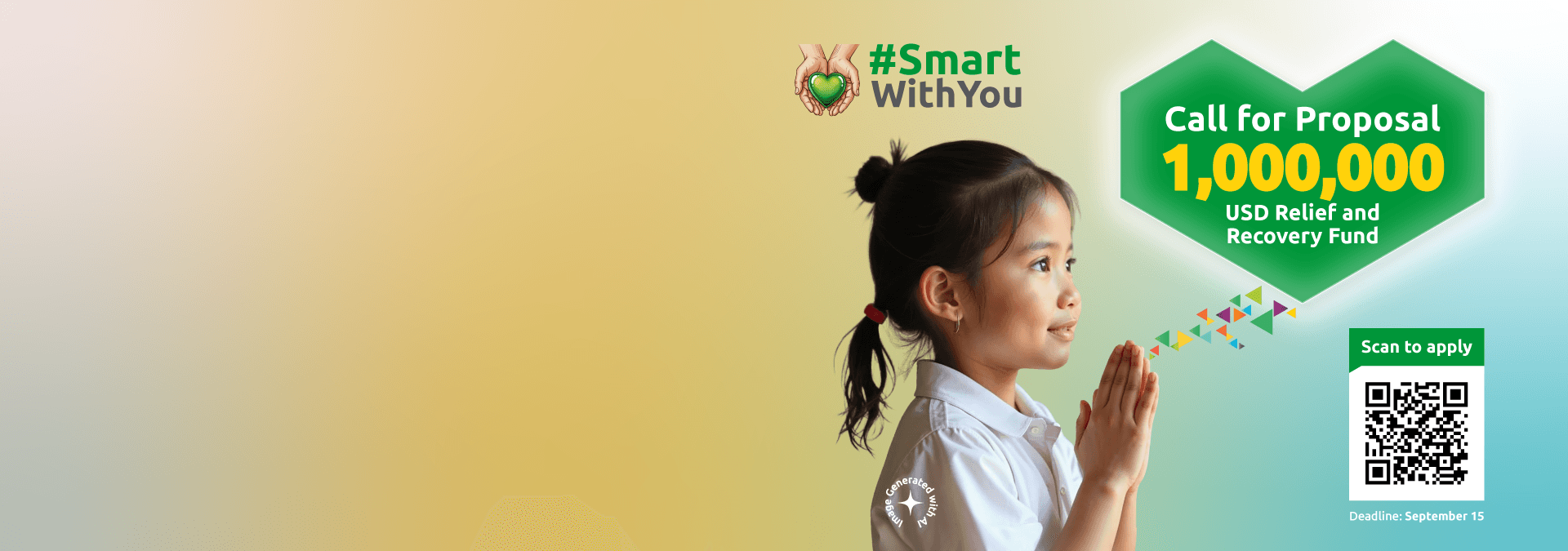 Together with Cambodia