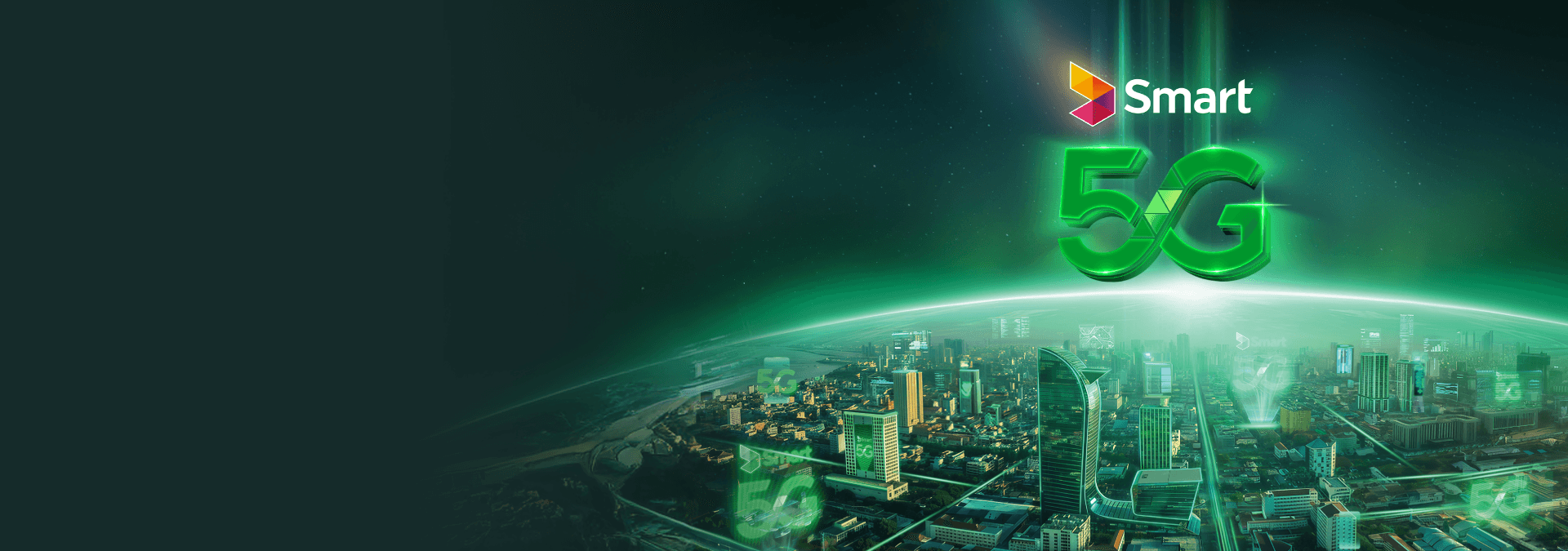 Smart 5G