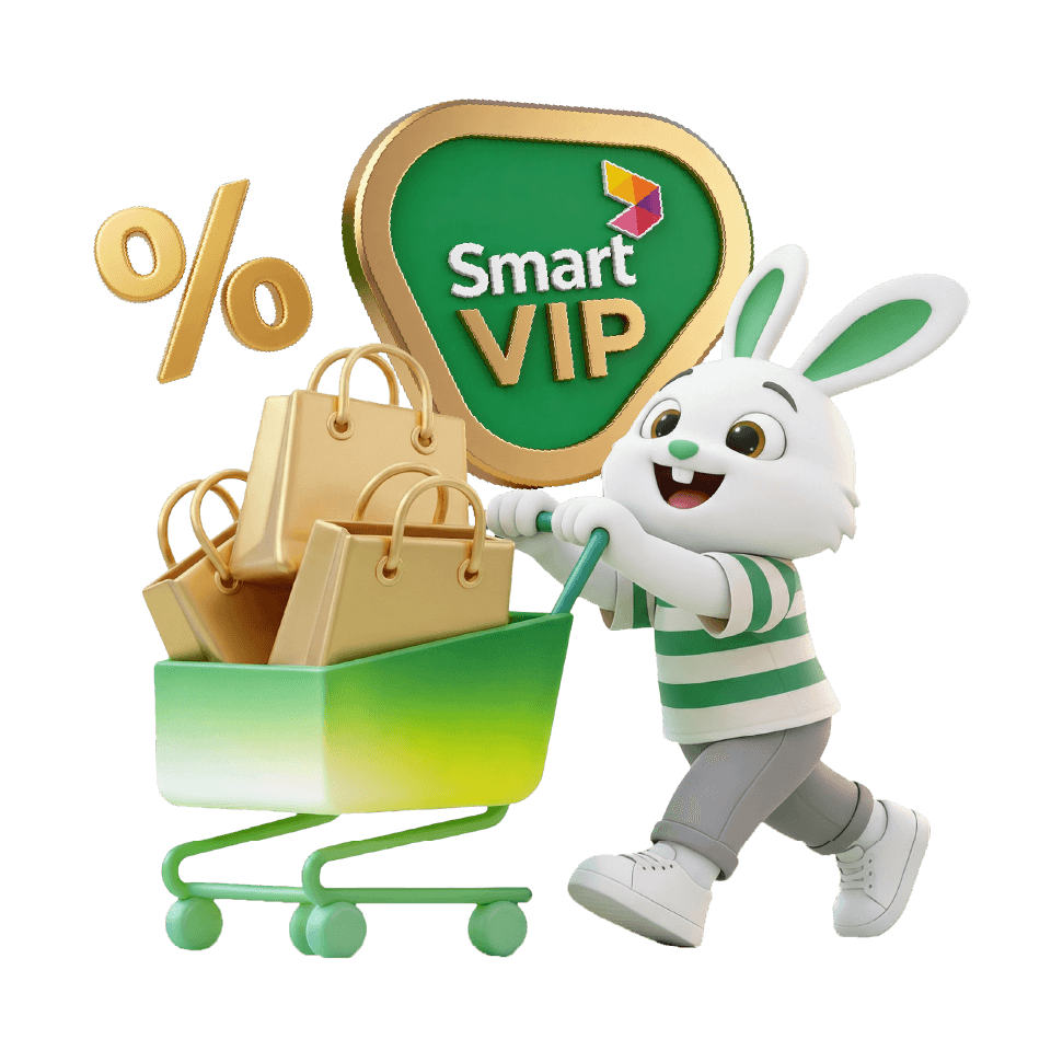 SmartVIP Membership