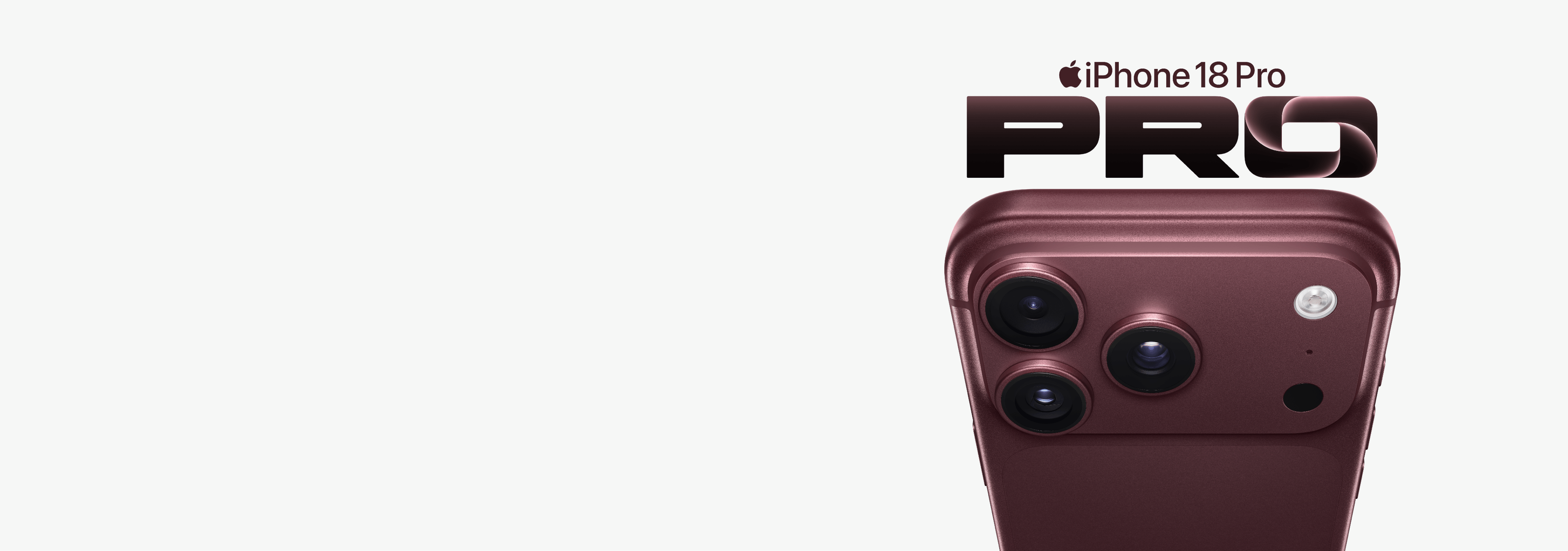 iPhone 18 Pro & Pro Max Pre-Orders Are Now Live!