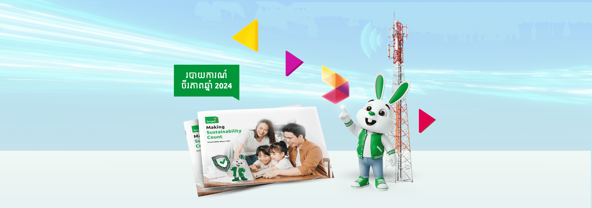 Sustainability Report 2024