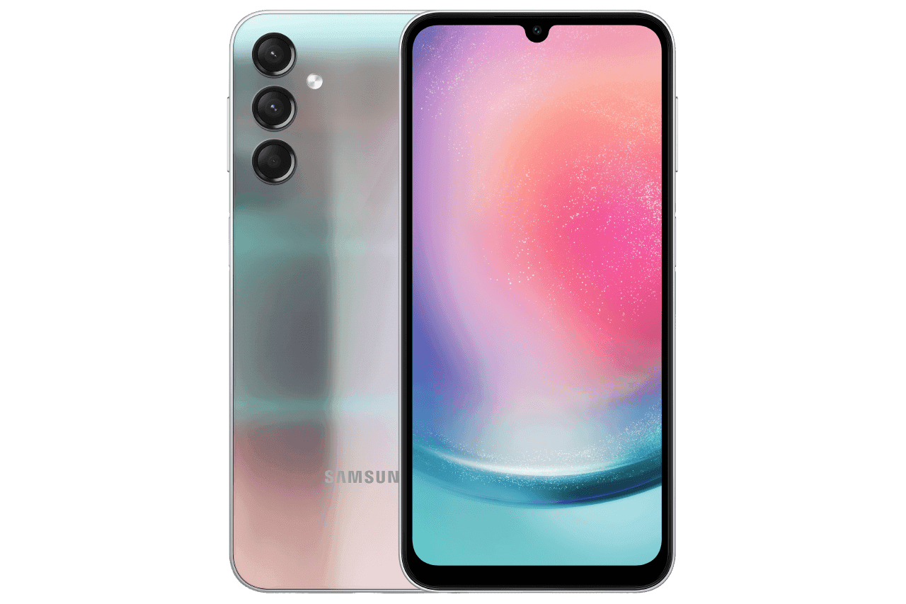 Samsung Galaxy A24 128GB