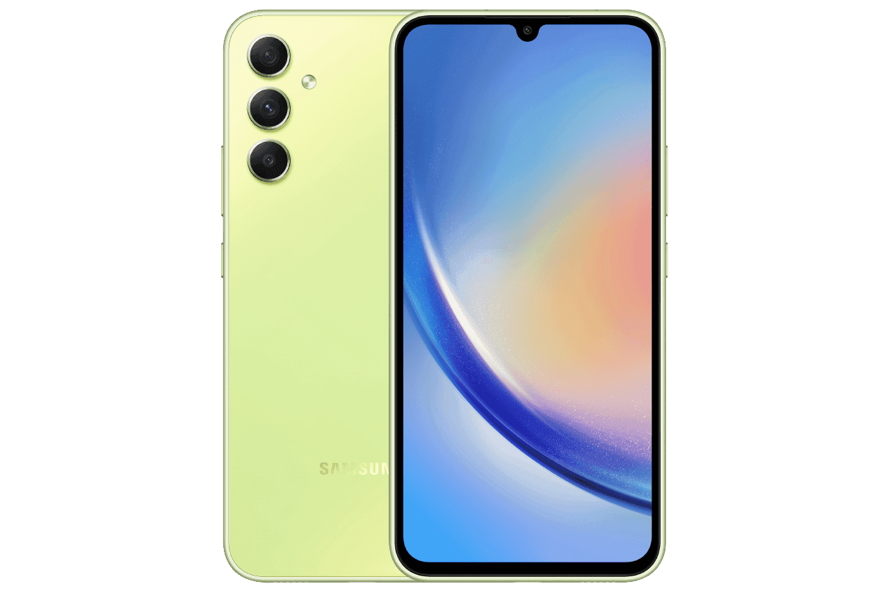 Samsung Galaxy A34 5G 128GB