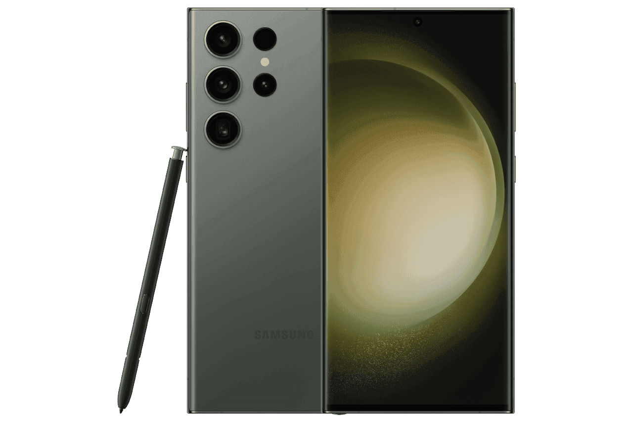 Samsung Galaxy S23 Ultra 256GB