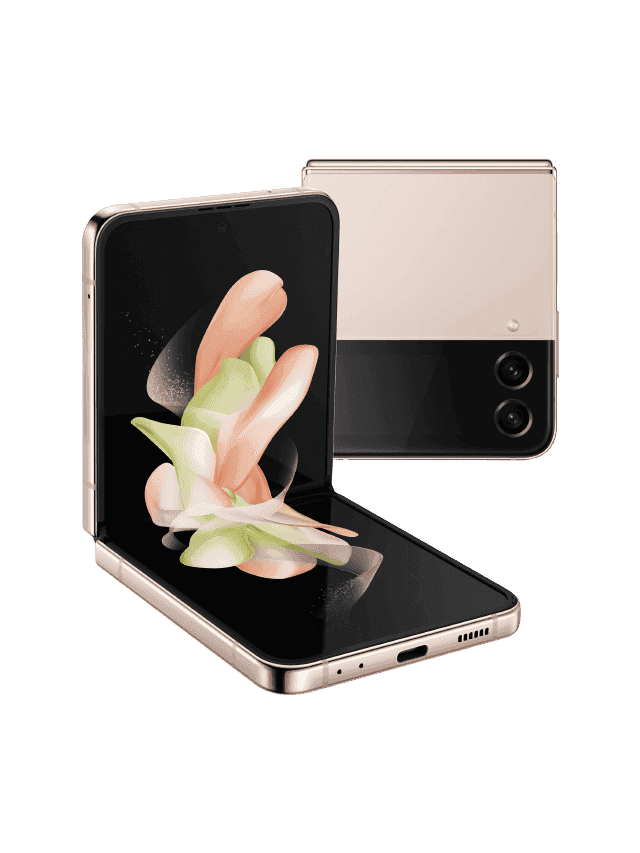 Samsung Galaxy Z Flip 4 256GB