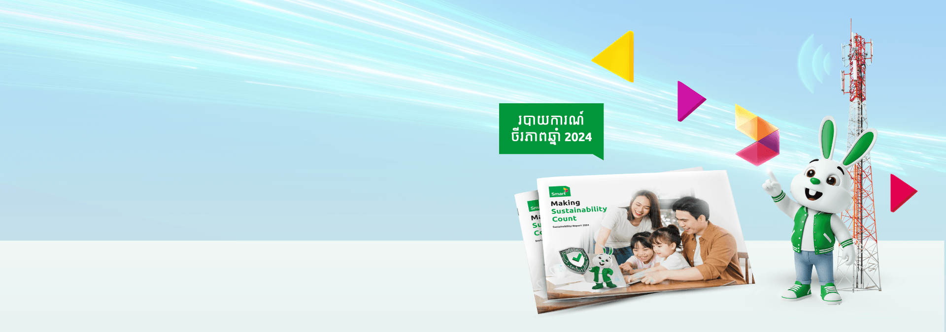 Sustainability Report 2024