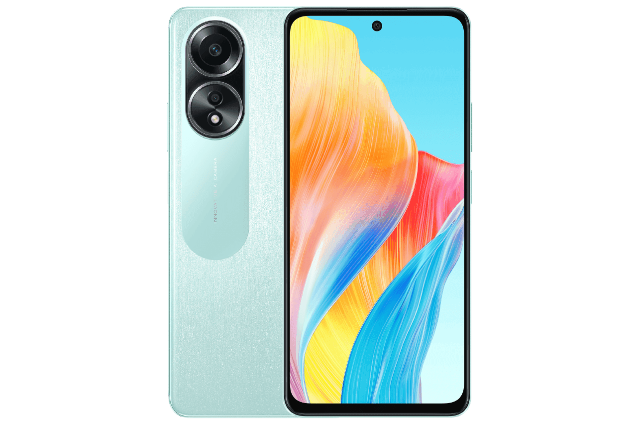 Oppo A58 128GB