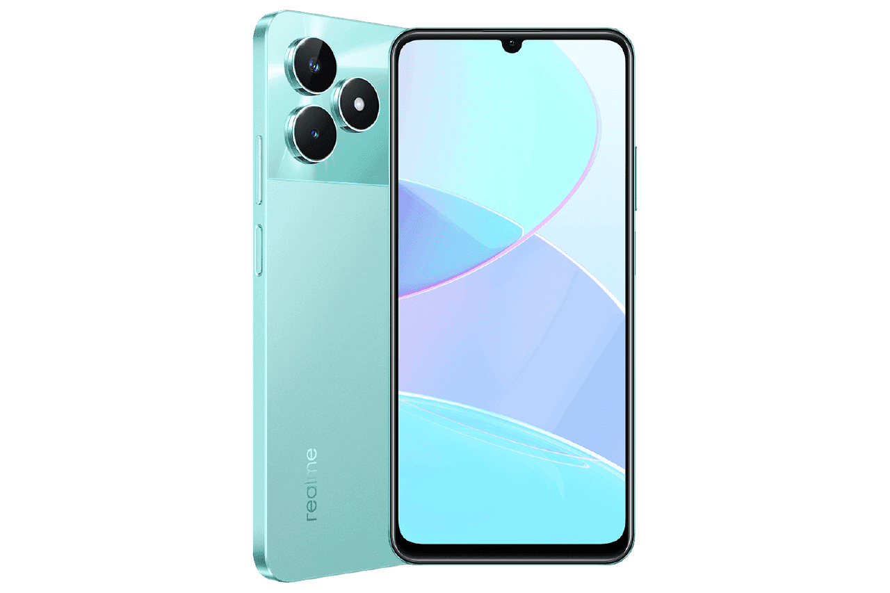 Realme C51 128GB