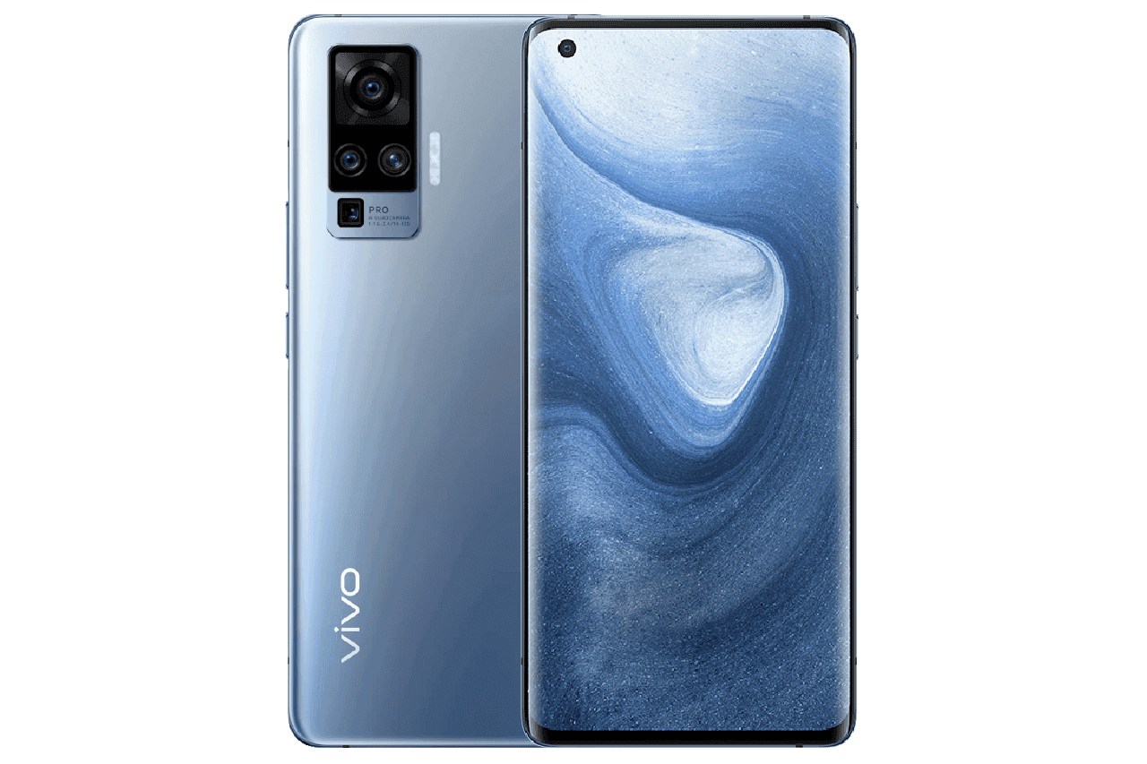 Vivo X50 Pro 256GB