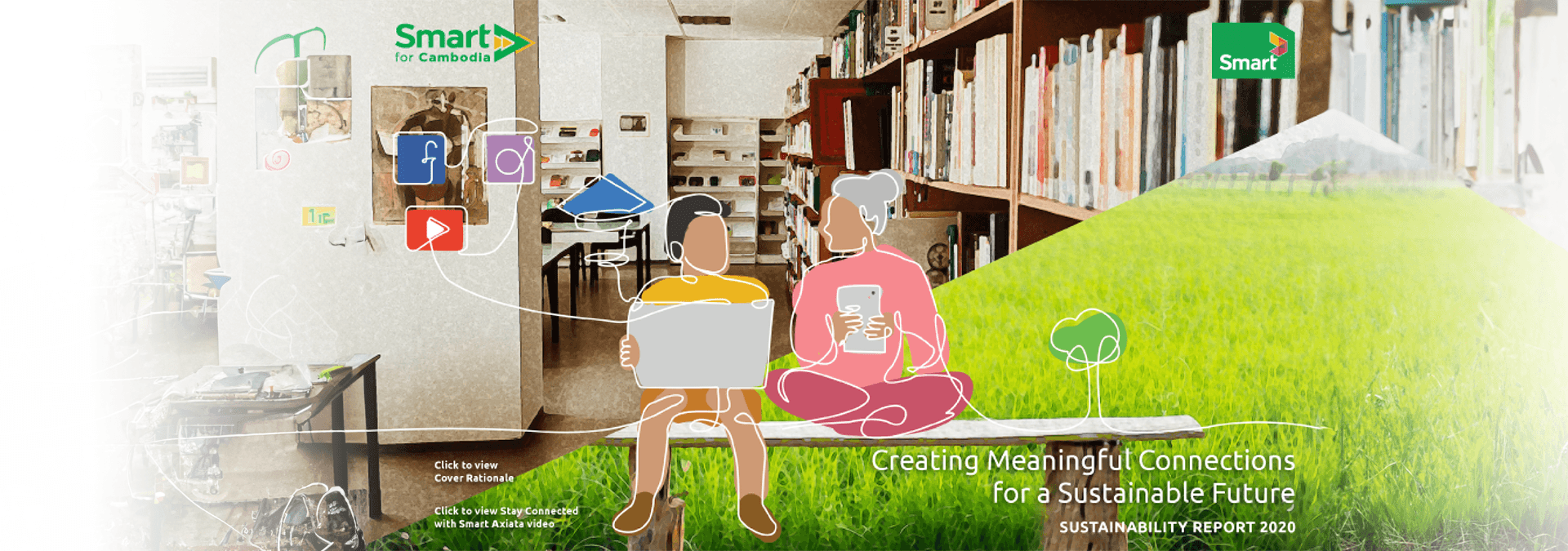 Sustainability Report 2020