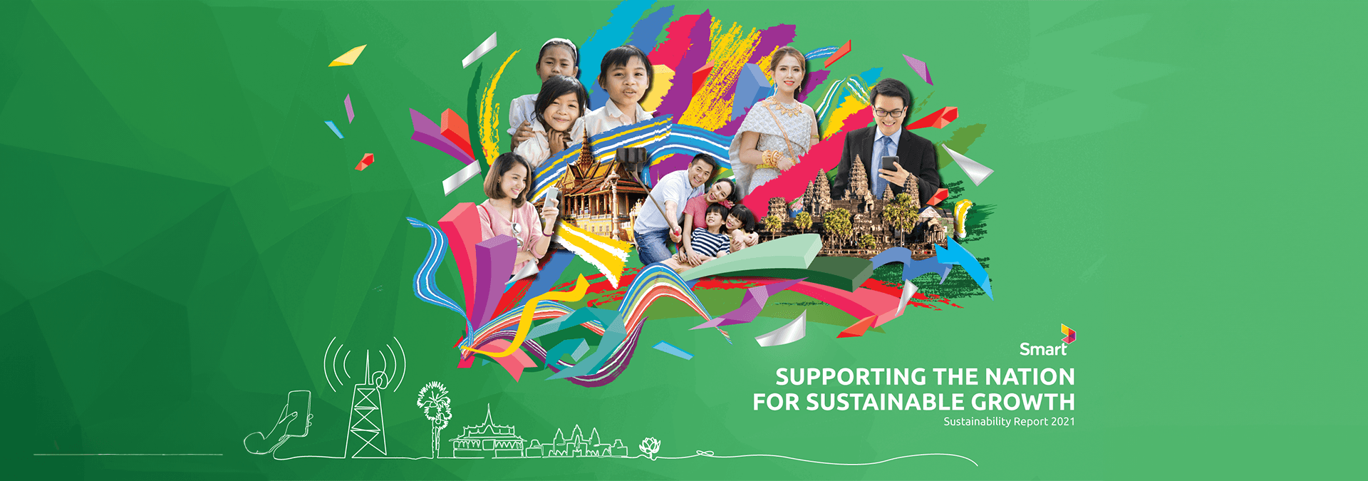 Sustainability Report 2021